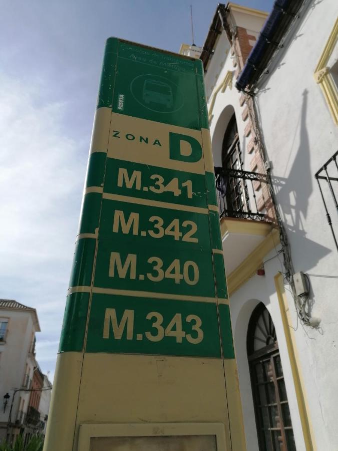 La Casita De Sandra อะโลรา ภายนอก รูปภาพ