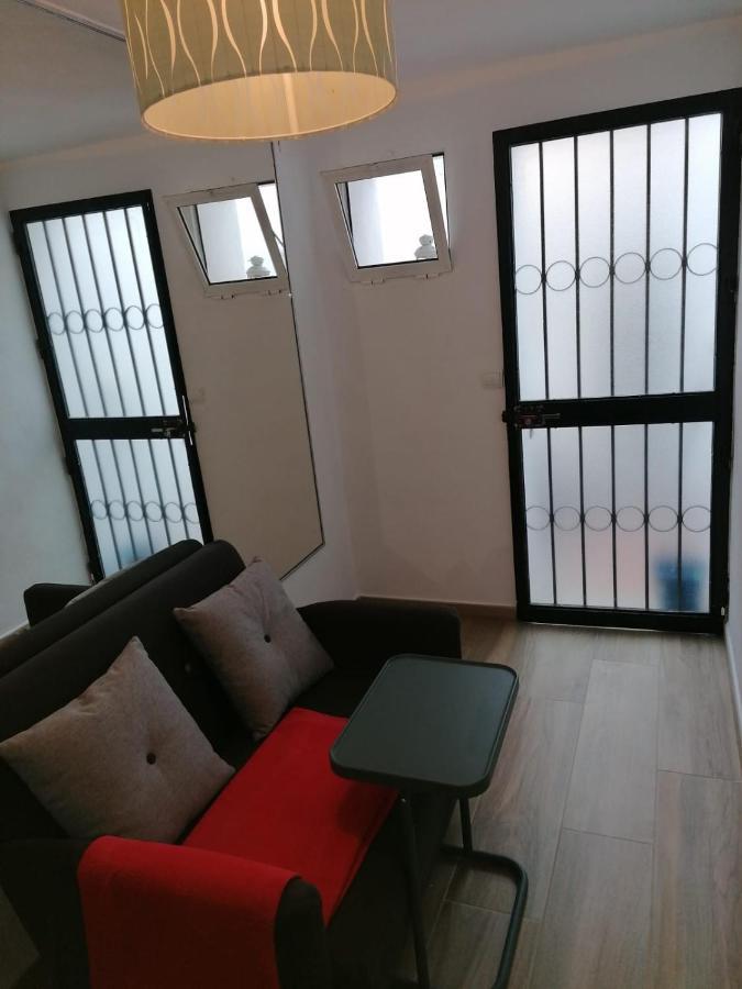 La Casita De Sandra อะโลรา ภายนอก รูปภาพ