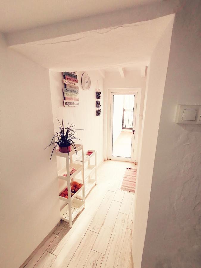 La Casita De Sandra อะโลรา ภายนอก รูปภาพ