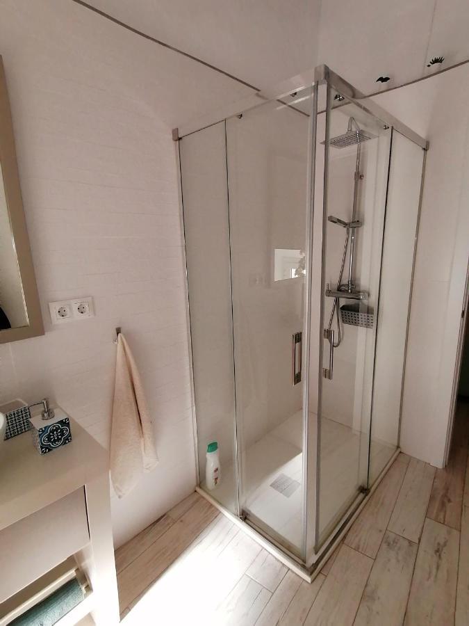 La Casita De Sandra อะโลรา ภายนอก รูปภาพ