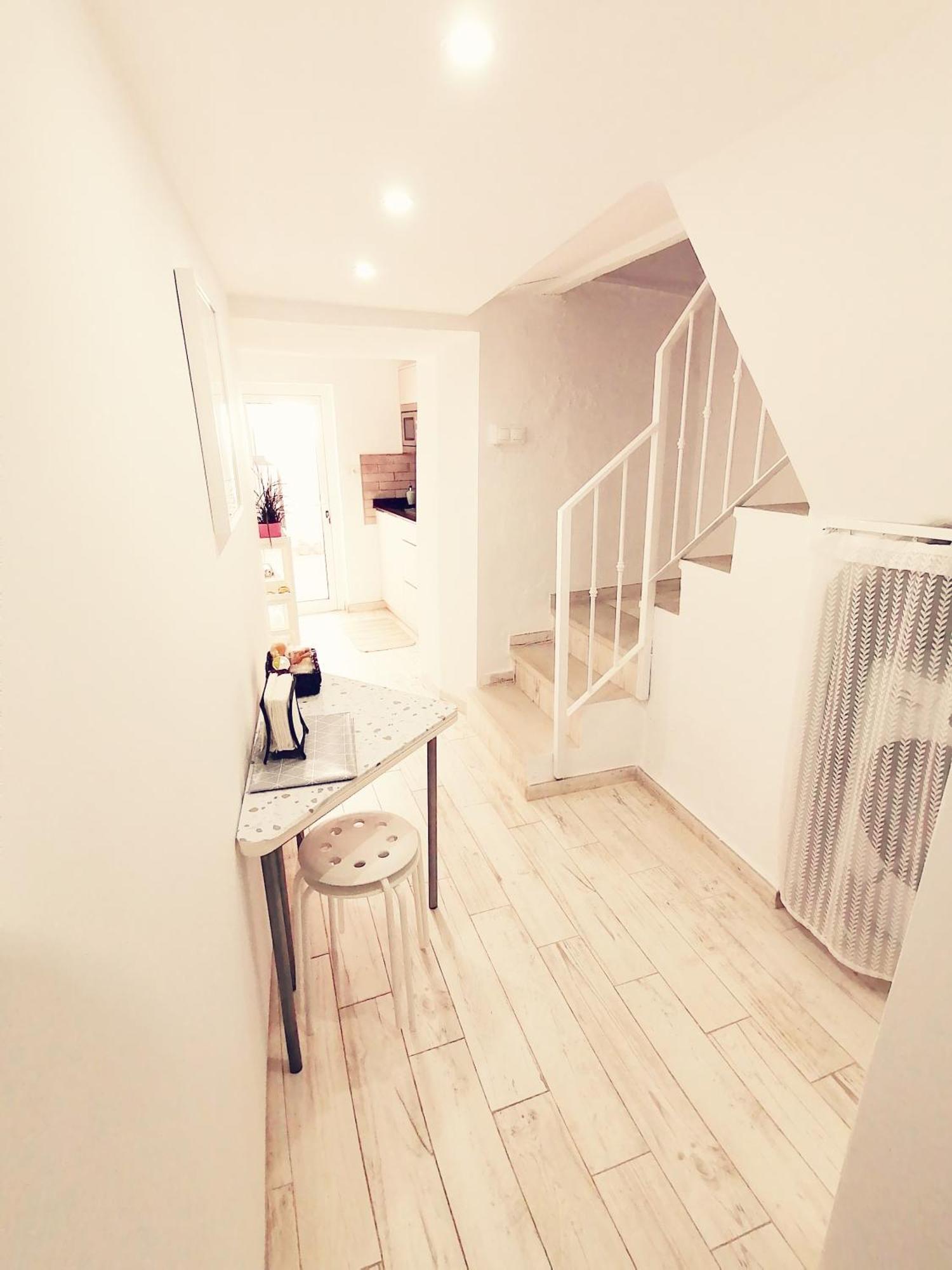 La Casita De Sandra อะโลรา ภายนอก รูปภาพ