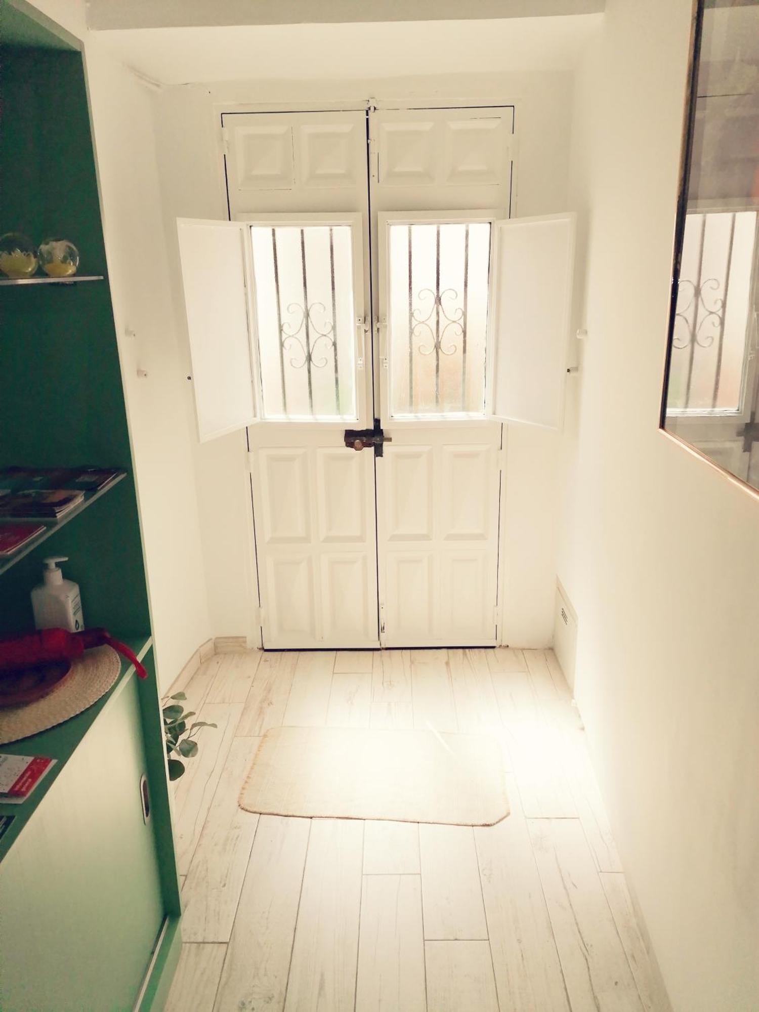 La Casita De Sandra อะโลรา ภายนอก รูปภาพ