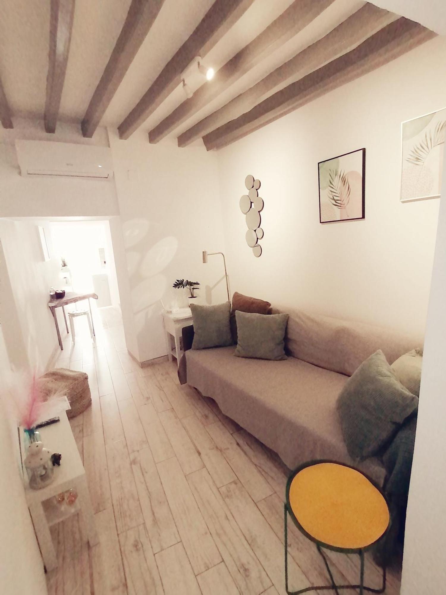 La Casita De Sandra อะโลรา ภายนอก รูปภาพ