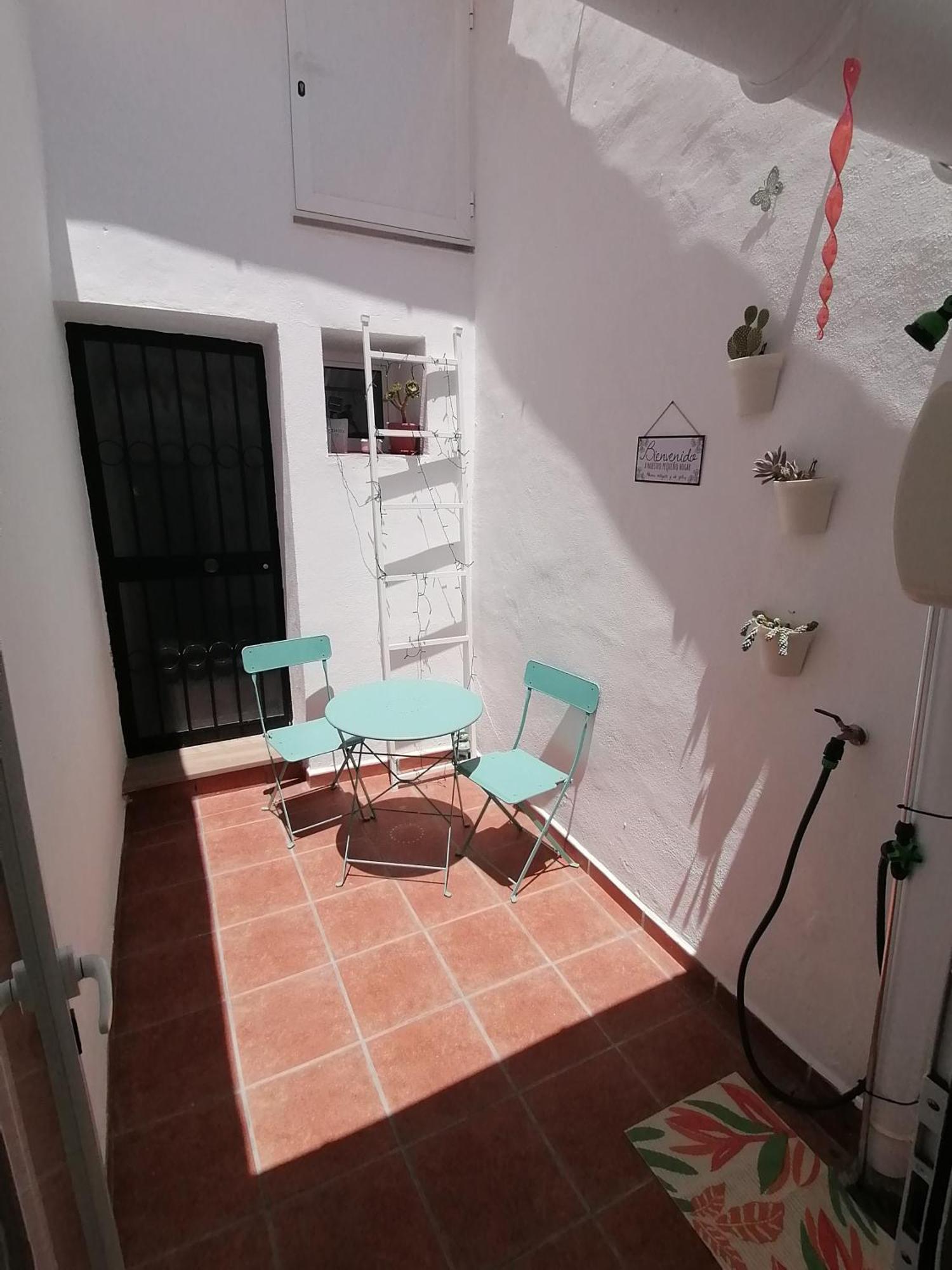 La Casita De Sandra อะโลรา ภายนอก รูปภาพ