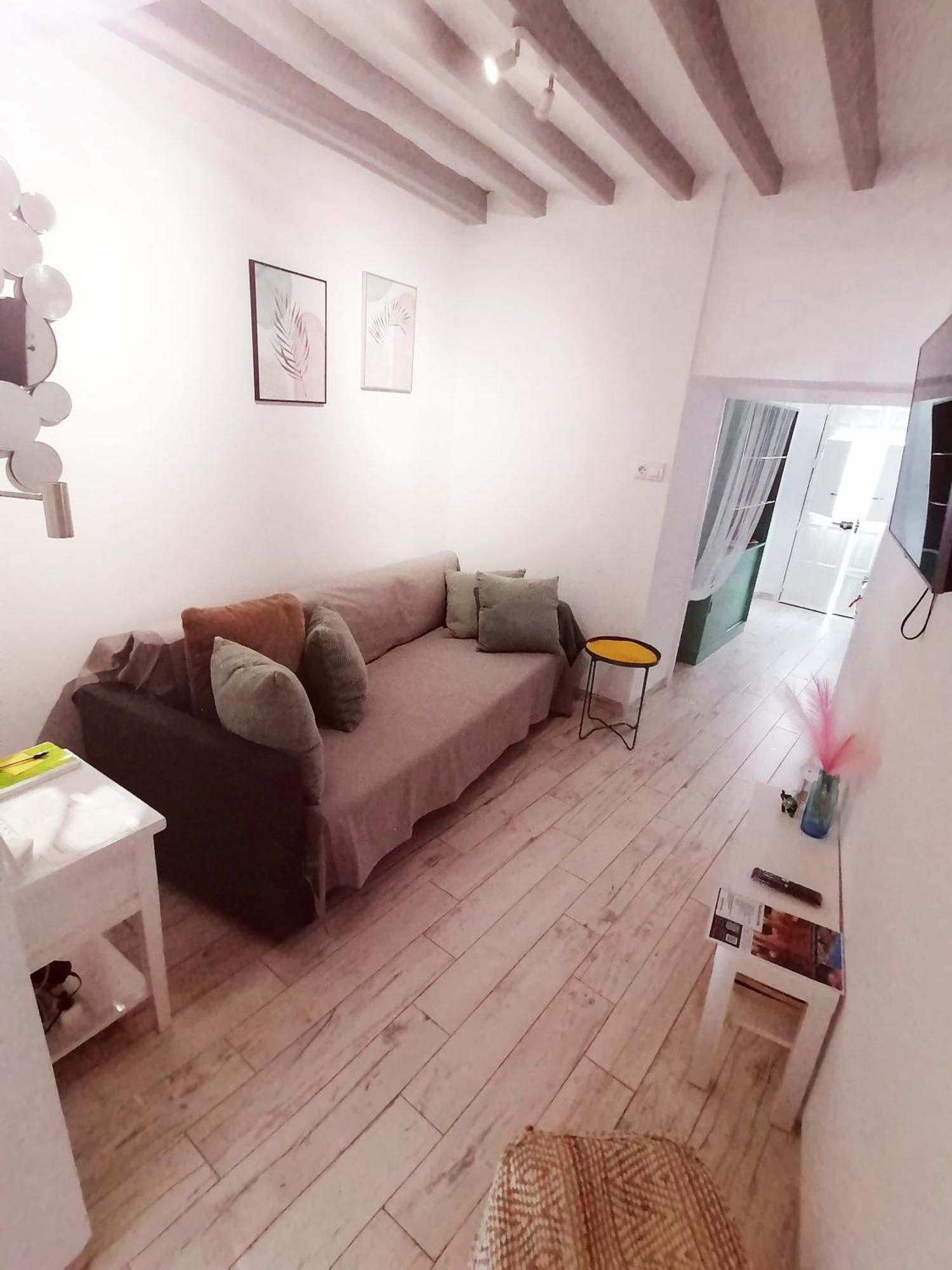 La Casita De Sandra อะโลรา ภายนอก รูปภาพ