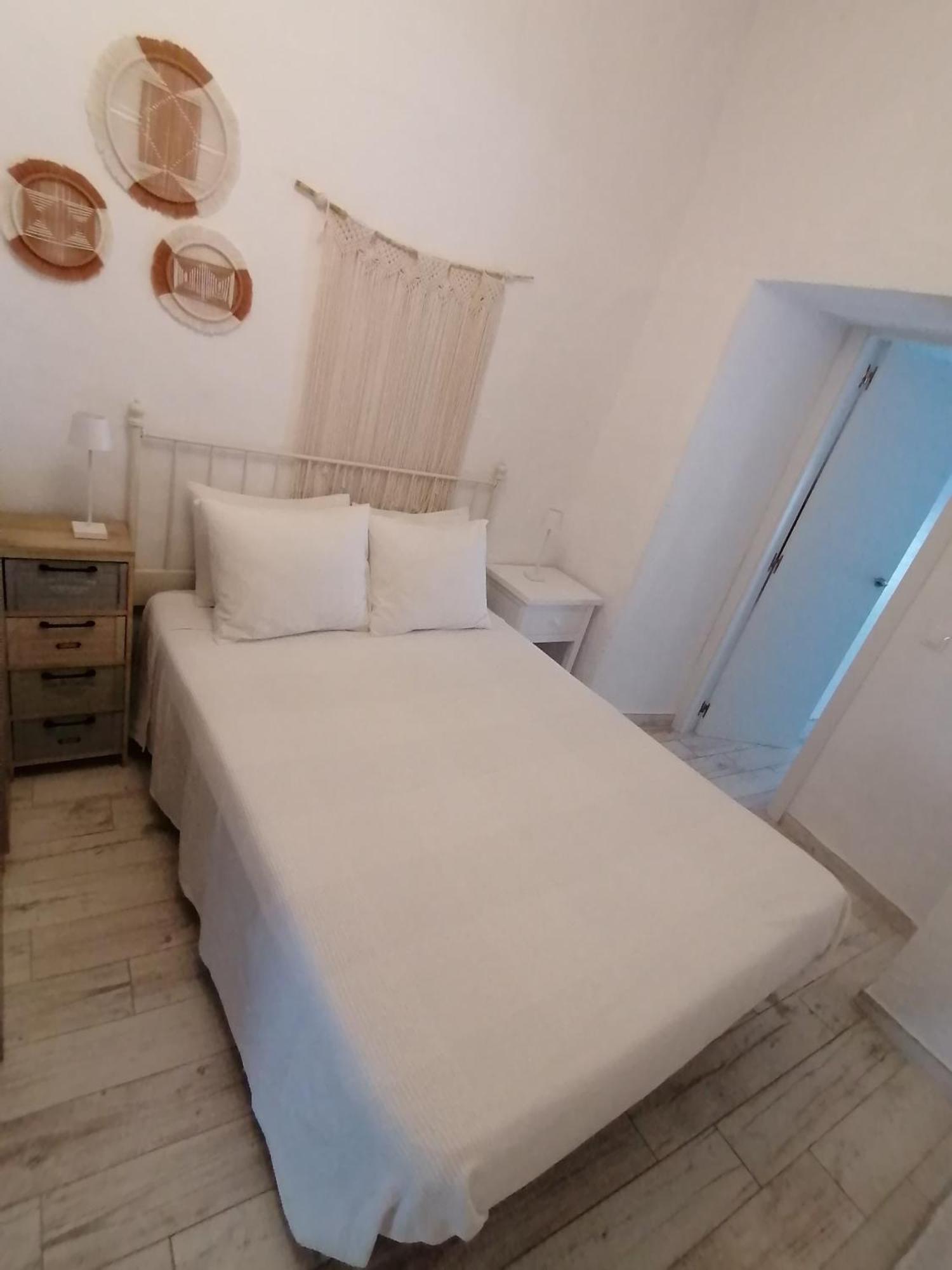 La Casita De Sandra อะโลรา ภายนอก รูปภาพ