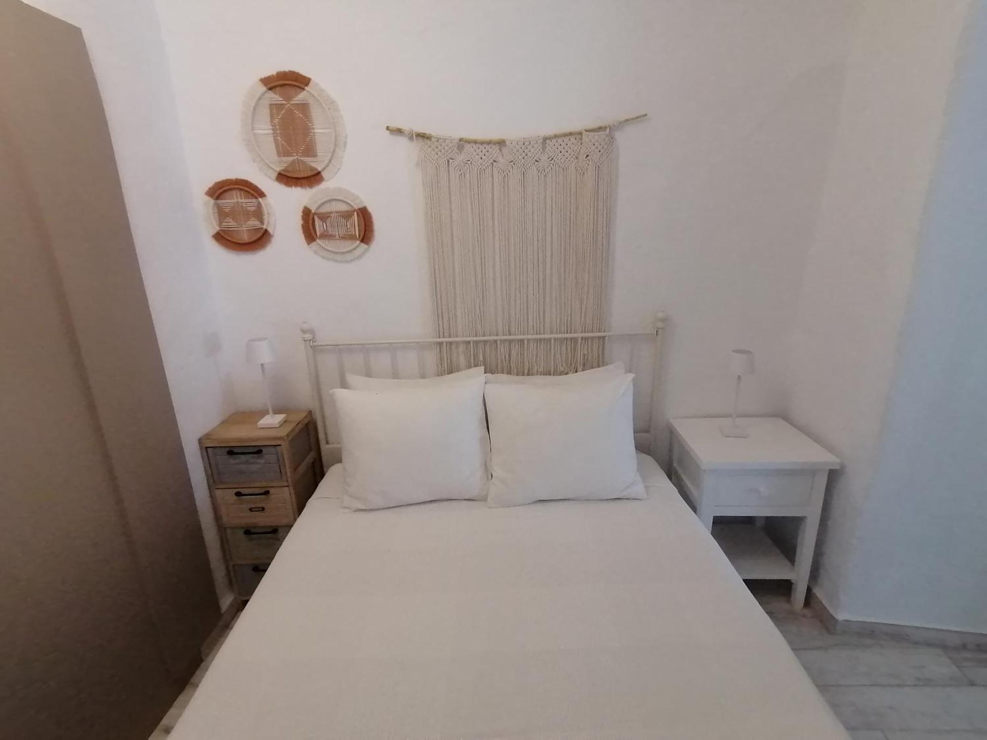 La Casita De Sandra อะโลรา ภายนอก รูปภาพ